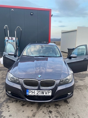 bmw 320d 2007  - imagine 4