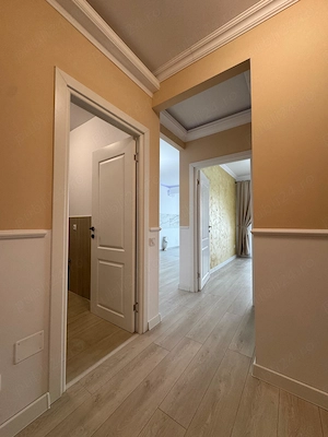 Apartament 2 camere imobil nou cu CF Floresti - imagine 4