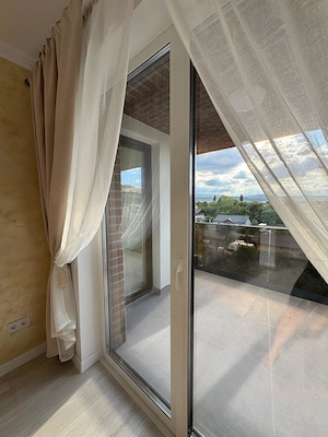 Apartament 2 camere imobil nou cu CF Floresti - imagine 2