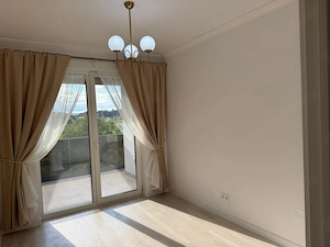 Apartament 2 camere imobil nou cu CF Floresti