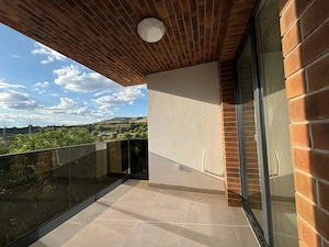 Apartament 2 camere imobil nou cu CF Floresti - imagine 3