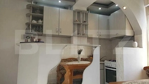 Apartament de vanzare - 2 camere - Zona Tudor - Pandurilor  - imagine 3