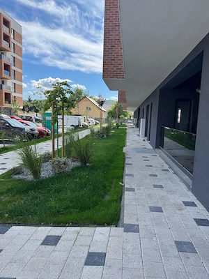Apartament 2 camere imobil nou cu CF Floresti - imagine 9