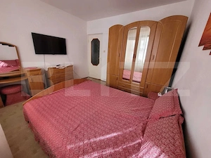 Apartament de vanzare - 2 camere - Zona Tudor - Pandurilor  - imagine 4
