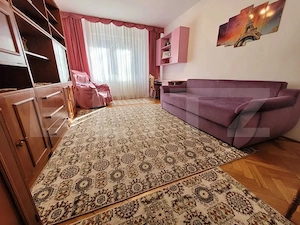 Apartament de vanzare - 2 camere - Zona Tudor - Pandurilor 