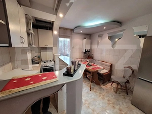 Apartament de vanzare - 2 camere - Zona Tudor - Pandurilor  - imagine 2