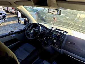 Volkswagen Caravelle Facelift, T 5.1  LUNG, 9 Locuri - imagine 5
