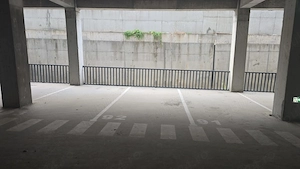 Inchiriez loc de parcare - termen lung - Gran Via Marina Constanta - imagine 2