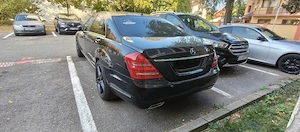 Mercedes-Benz S350 CDI Long W221 Facelift - imagine 3