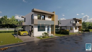 Oportunitate  | Ansamblu Rezidential de 7 Parcele de Casa - imagine 8