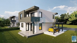Oportunitate  | Ansamblu Rezidential de 7 Parcele de Casa - imagine 9