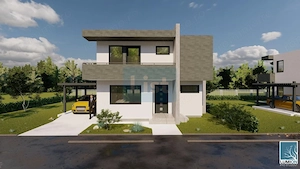 Oportunitate  | Ansamblu Rezidential de 7 Parcele de Casa - imagine 10