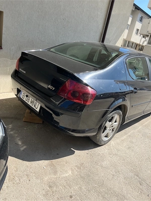 Vand peugeot 407 - imagine 5