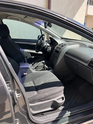 Vand peugeot 407 - imagine 4