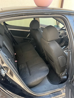 Vand peugeot 407 - imagine 3