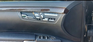 Mercedes-Benz S350 CDI Long W221 Facelift - imagine 6