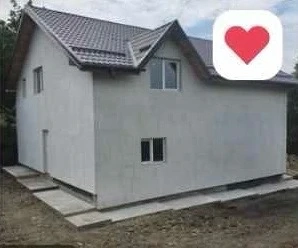 Vând casă+ teren în comuna Trușești județul Botoșani 