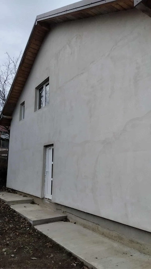 Vând casă+ teren în comuna Trușești județul Botoșani  - imagine 4