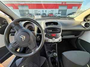 Citroen C1  2007 - imagine 3