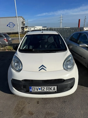Citroen C1  2007