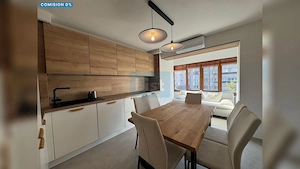 FARA COMISION!Apartament decomandat,2camere,etaj3/8,CALEA DOROBANTILOR - imagine 1