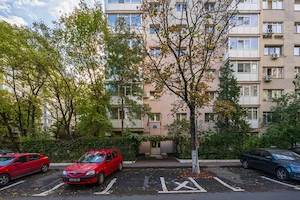 Apartament 2 camere | 1979 | Balcon spatios | Str. Baia Mare 2 - imagine 17
