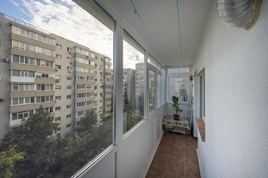 Apartament 2 camere | 1979 | Balcon spatios | Str. Baia Mare 2 - imagine 12