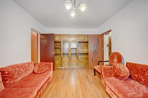 Apartament 2 camere | 1979 | Balcon spatios | Str. Baia Mare 2 - imagine 4