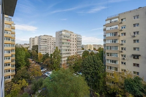 Apartament 2 camere | 1979 | Balcon spatios | Str. Baia Mare 2 - imagine 14