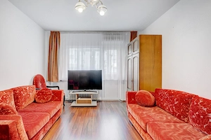 Apartament 2 camere | 1979 | Balcon spatios | Str. Baia Mare 2 - imagine 2