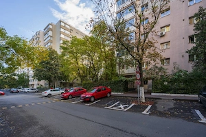 Apartament 2 camere | 1979 | Balcon spatios | Str. Baia Mare 2 - imagine 16
