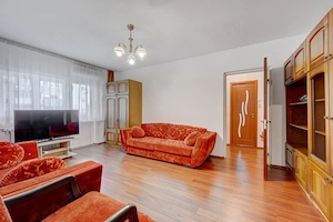 Apartament 2 camere | 1979 | Balcon spatios | Str. Baia Mare 2 - imagine 3