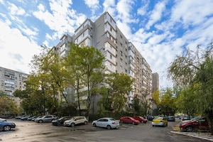 Apartament 2 camere | 1979 | Balcon spatios | Str. Baia Mare 2 - imagine 18