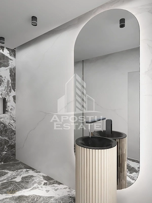 Oferta Casa P+1 stil scandinav 93mpu, - imagine 19