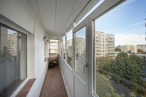 Apartament 2 camere | 1979 | Balcon spatios | Str. Baia Mare 2 - imagine 11