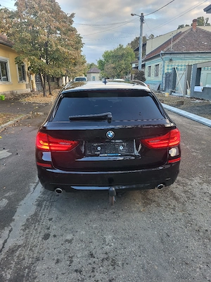 Vând  BMW  520.d auutomat 190cp. G31 - imagine 3
