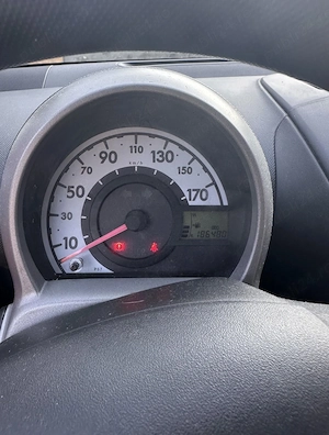 Toyota Aygo 2012 ,  - imagine 5