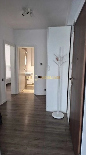2 Camere de inchiriat | Dristor | Parcare | Centrala | Metrou |  - imagine 6