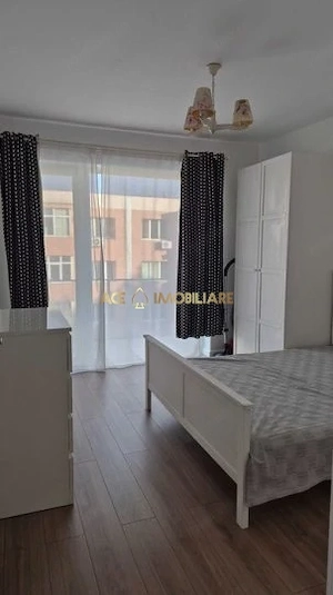 2 Camere de inchiriat | Dristor | Parcare | Centrala | Metrou |  - imagine 2