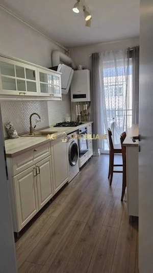 2 Camere de inchiriat | Dristor | Parcare | Centrala | Metrou |  - imagine 4