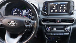 Vand Hyundai Kona 1.0 T-GDi 120CP 2WD Highway - imagine 8