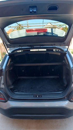 Vand Hyundai Kona 1.0 T-GDi 120CP 2WD Highway - imagine 5