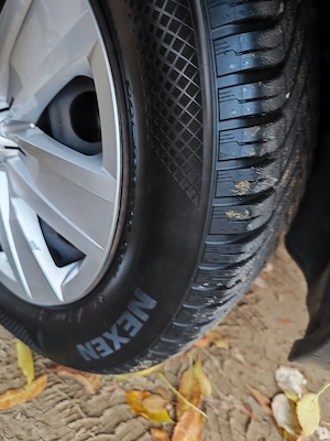Vand VW T-Roc, unic proprietar, 118000  km, 2020 - imagine 7