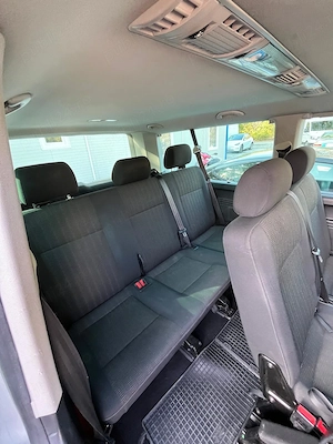 Volkswagen Caravelle   2019   2.0 TDI Diesel   110 kW ( 150 CP)   8+1 locuri   Automat   Euro 6  - imagine 8