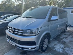 Volkswagen Caravelle   2019   2.0 TDI Diesel   110 kW ( 150 CP)   8+1 locuri   Automat   Euro 6  - imagine 3