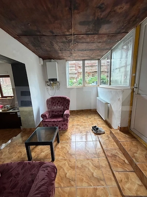 Apartament la casa, 2 camere, 62 mp, Dambul Rotund - imagine 10