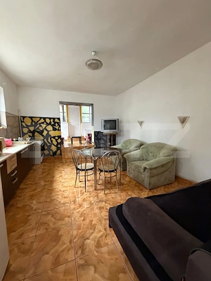Apartament la casa, 2 camere, 62 mp, Dambul Rotund - imagine 14