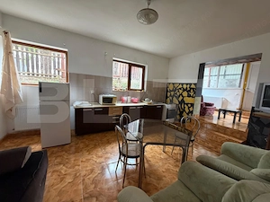Apartament la casa, 2 camere, 62 mp, Dambul Rotund - imagine 12