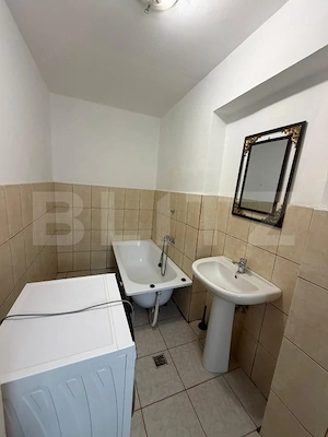 Apartament la casa, 2 camere, 62 mp, Dambul Rotund - imagine 19