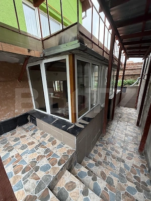 Apartament la casa, 2 camere, 62 mp, Dambul Rotund - imagine 7
